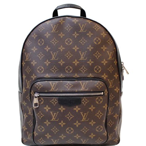 second hand lv backpack|genuine louis vuitton backpack.